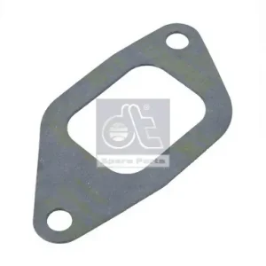 Inlaatspruitstukpakking Dt Spare Parts 1.10566 Geld-Terug-Garantie