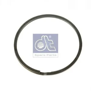 Modern Uitlaatspruitstukpakking Dt Spare Parts 1.10580