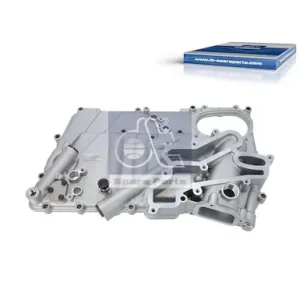 Oliefilterhuis deksel Dt Spare Parts 1.10618 Groothandel