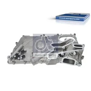 Budget Oliefilterhuis deksel Dt Spare Parts 1.10623