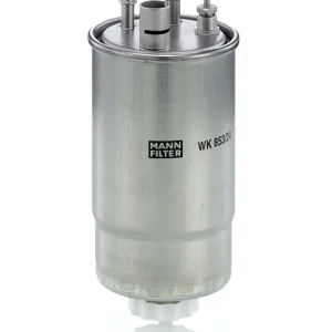 Brandstoffilter Mann-Filter WK 853\\/24 Express Levering
