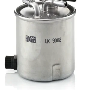 Brandstoffilter Mann-Filter WK 9008 Premium
