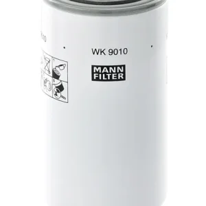 Brandstoffilter Mann-Filter WK 9010 Direct Verzonden