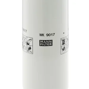 Brandstoffilter Mann-Filter WK 9017 x Bestel Nu