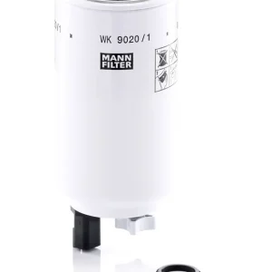 Brandstoffilter Mann-Filter WK 9020\\/1 x Hete Deal