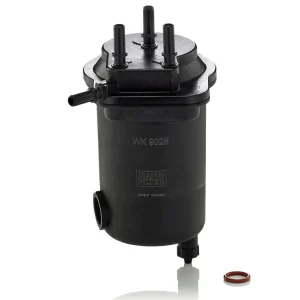 Brandstoffilter Mann-Filter WK 9028 z Superprijs