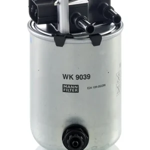 Betrouwbaar Brandstoffilter Mann-Filter WK 9039