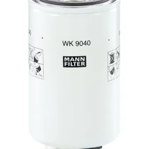 Ambachtelijk Brandstoffilter Mann-Filter WK 9040