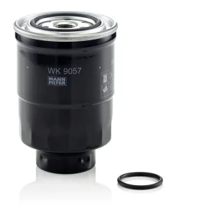 Brandstoffilter Mann-Filter WK 9057 z Groothandel
