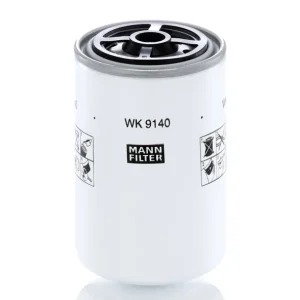 Brandstoffilter Mann-Filter WK 9140 Speciale Aanbieding