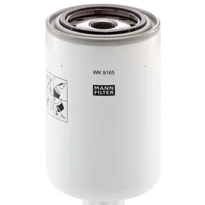 Brandstoffilter Mann-Filter WK 9165 x Koop Online
