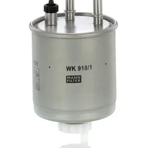 Brandstoffilter Mann-Filter WK 918\\/1 Nieuwe Collectie