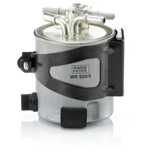 Voordeelprijs Brandstoffilter Mann-Filter WK 920\\/5