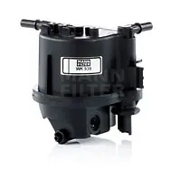 Authentiek Brandstoffilter Mann-Filter WK 939