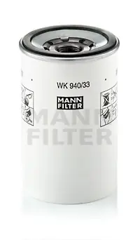 Brandstoffilter Mann-Filter WK 940\\/33 x Laatste Versie