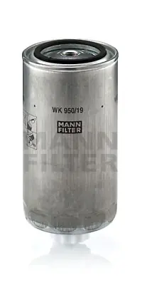 Brandstoffilter Mann-Filter WK 950\\/19 Seizoensaanbieding