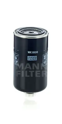 Brandstoffilter Mann-Filter WK 950\\/6 Bestseller