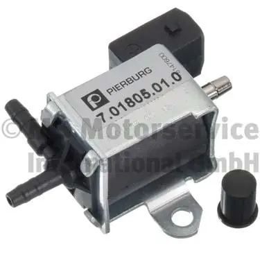 Exclusieve Aanbieding Klep luchtbesturing-binnenkomende lucht Pierburg 7.01805.01.0