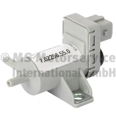 Voordeelprijs Klep luchtbesturing-binnenkomende lucht Pierburg 7.02256.55.0