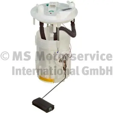 Tankvlotter Pierburg 7.02550.08.0 Uitverkoop