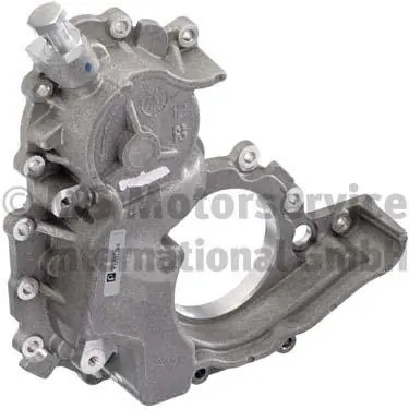 Gereduceerde Prijs Vacuumpomp Pierburg 7.02551.09.0