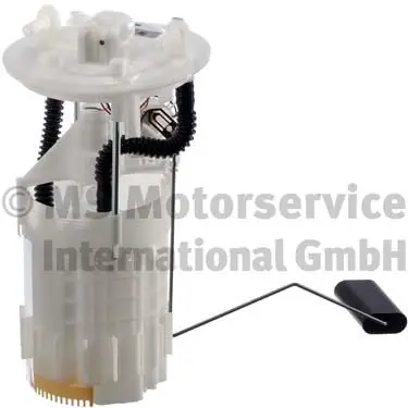 Tankvlotter Pierburg 7.02552.34.0 Fabrieksprijs