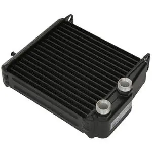 Direct Beschikbaar Oliekoeler motorolie Pierburg 7.09269.75.0