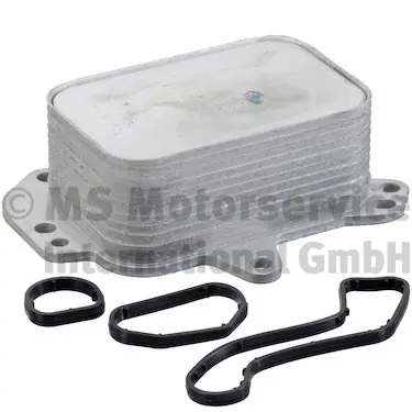 Betrouwbaar Oliekoeler motorolie Pierburg 7.09269.78.0