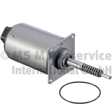 Regelelement variabele slag (Vanos) Pierburg 7.09800.01.0 Populair