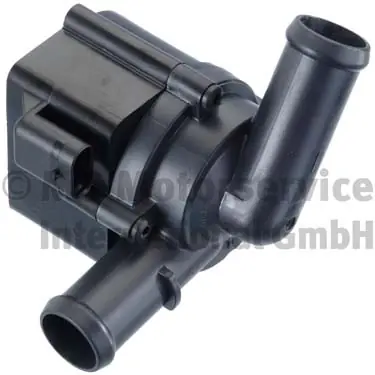 Exclusief Hulpwaterpomp Pierburg 7.10102.04.0