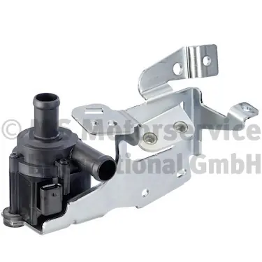 Hulpwaterpomp Pierburg 7.10102.18.0 Veilige Betaling