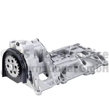 Nieuwe Collectie Vacuumpomp Pierburg 7.24808.29.0