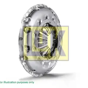 Drukgroep LUK 124 0127 10 Exclusieve Aanbieding