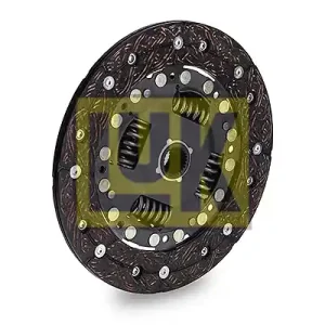 Gecertificeerd Frictieplaat LUK 320 0359 10