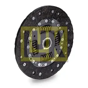 Professioneel Frictieplaat LUK 322 0147 11