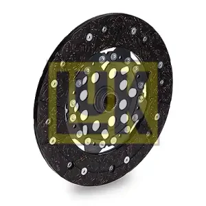 Actieprijs Frictieplaat LUK 322 0281 10