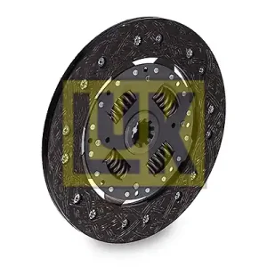 Frictieplaat LUK 323 0146 16 Trendy