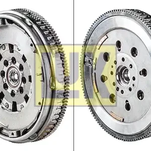 Wereldwijde Verzending Vliegwiel LUK 415 0138 10