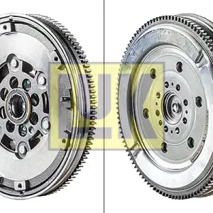 Vliegwiel LUK 415 0159 10 Handgemaakt