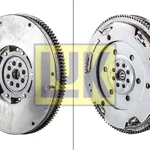 Vliegwiel LUK 415 0221 10 Wereldwijde Verzending