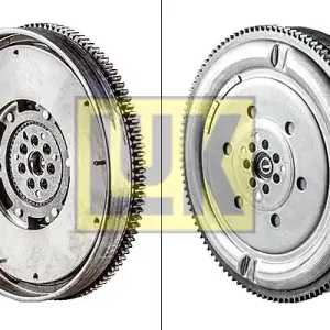 Express Levering Vliegwiel LUK 415 0222 10