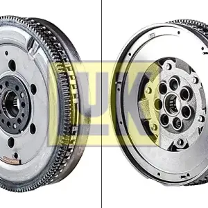 Vliegwiel LUK 415 0270 10 Lage Prijs