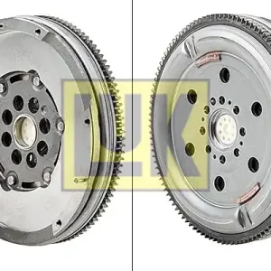 Veilige Betaling Vliegwiel LUK 415 0273 10