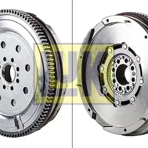 Actieprijs Vliegwiel LUK 415 0284 10