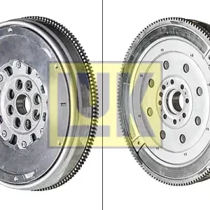 Premium Vliegwiel LUK 415 0307 10