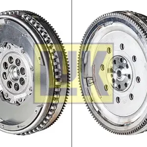 Nieuw Model Vliegwiel LUK 415 0325 10