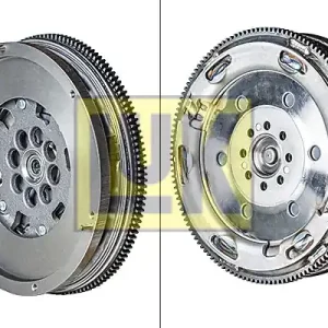 Origineel Vliegwiel LUK 415 0335 10