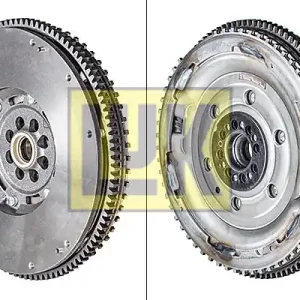 Vliegwiel LUK 415 0363 11 Budget