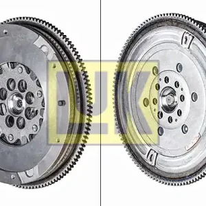 Veilige Betaling Vliegwiel LUK 415 0371 10