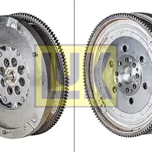 Must-Have Vliegwiel LUK 415 0377 10